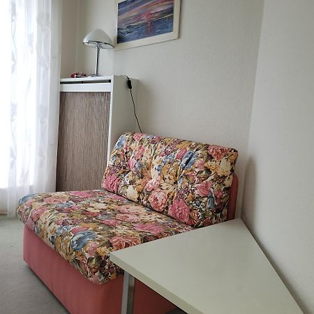 Wohnung Sonnenblume Langenargen Luaran gambar