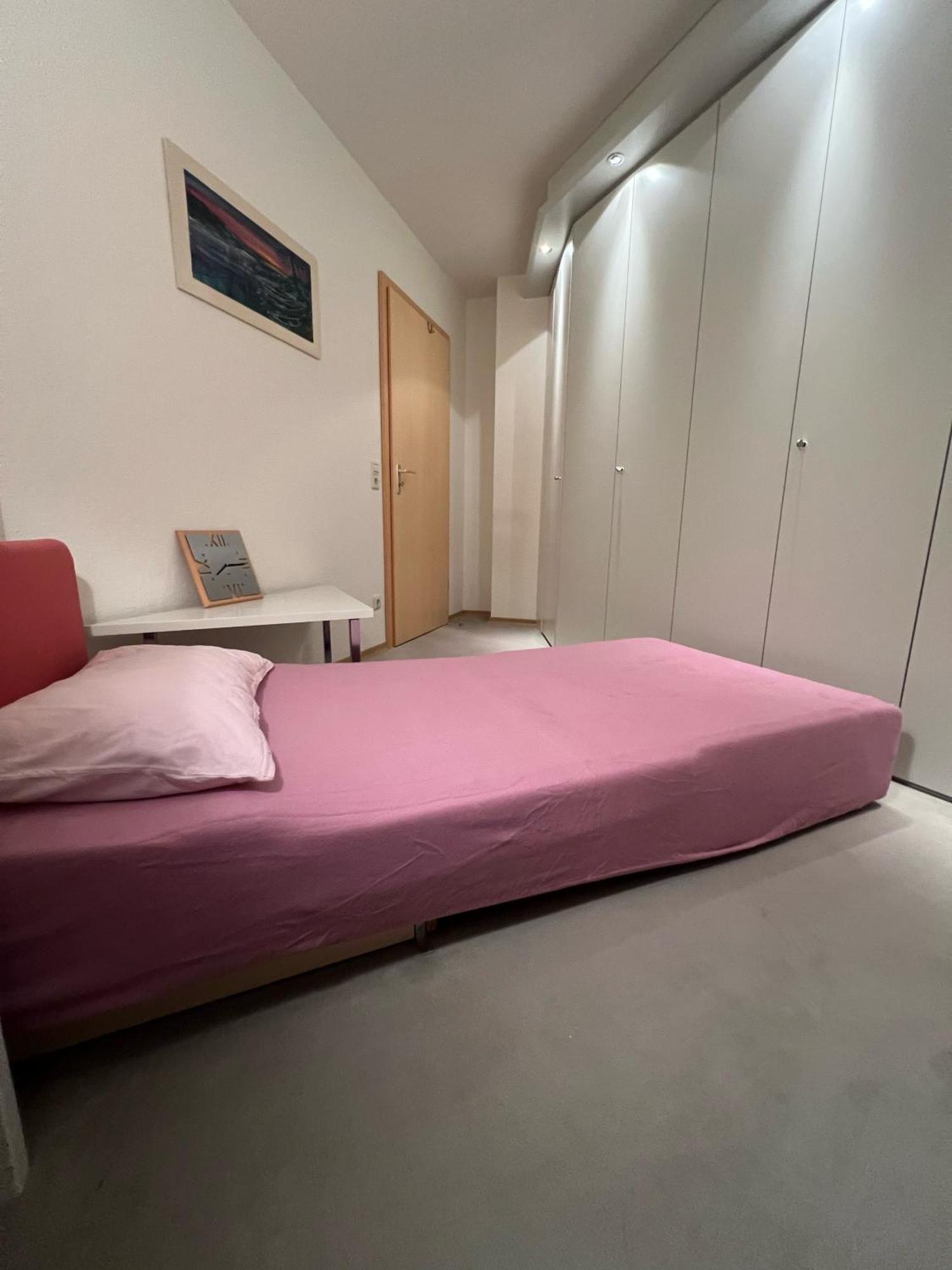 Wohnung Sonnenblume Langenargen Luaran gambar