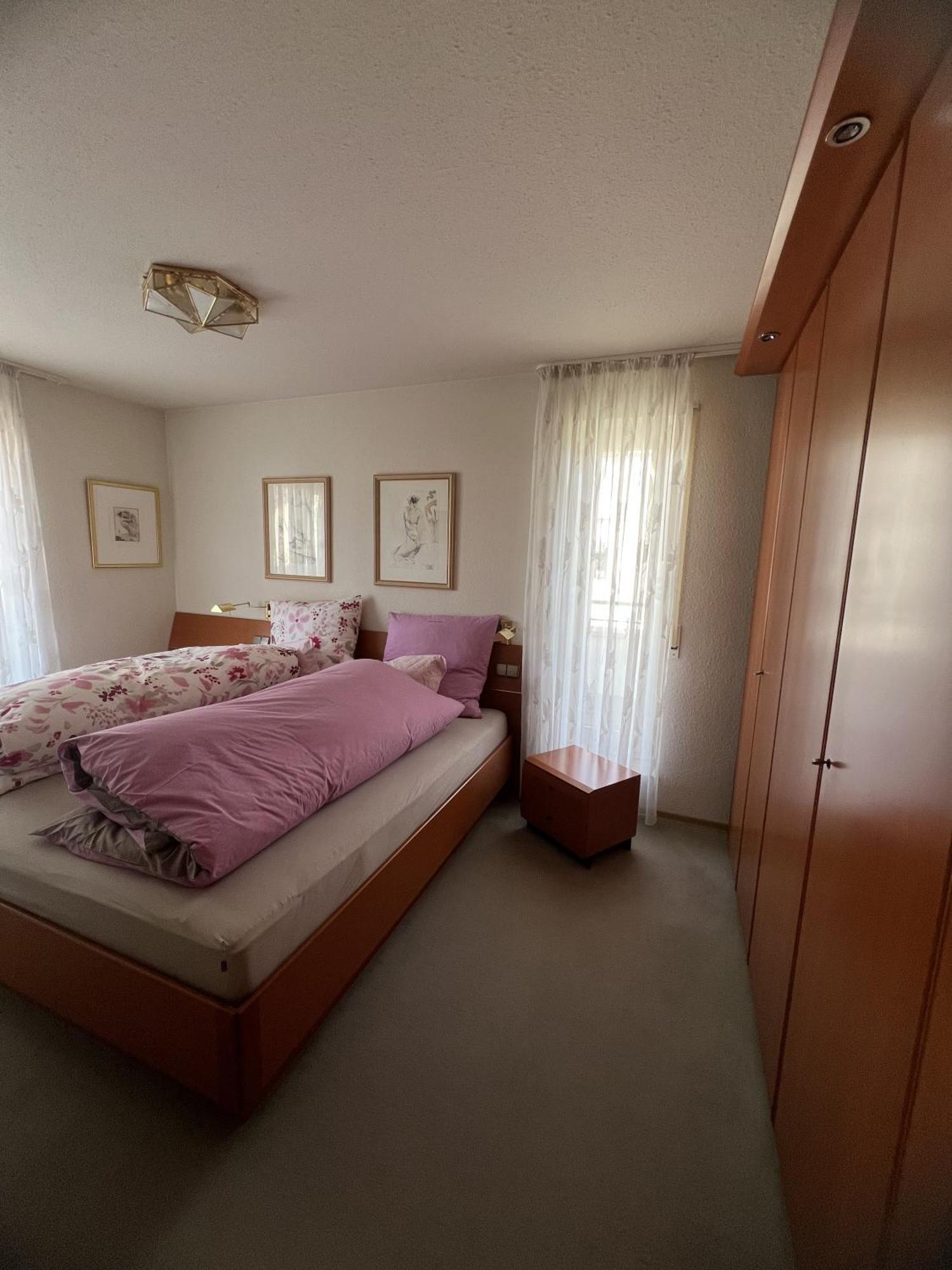 Wohnung Sonnenblume Langenargen Luaran gambar