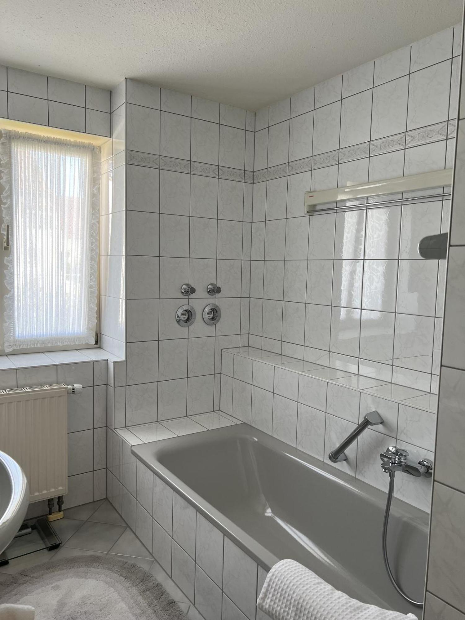 Wohnung Sonnenblume Langenargen Luaran gambar