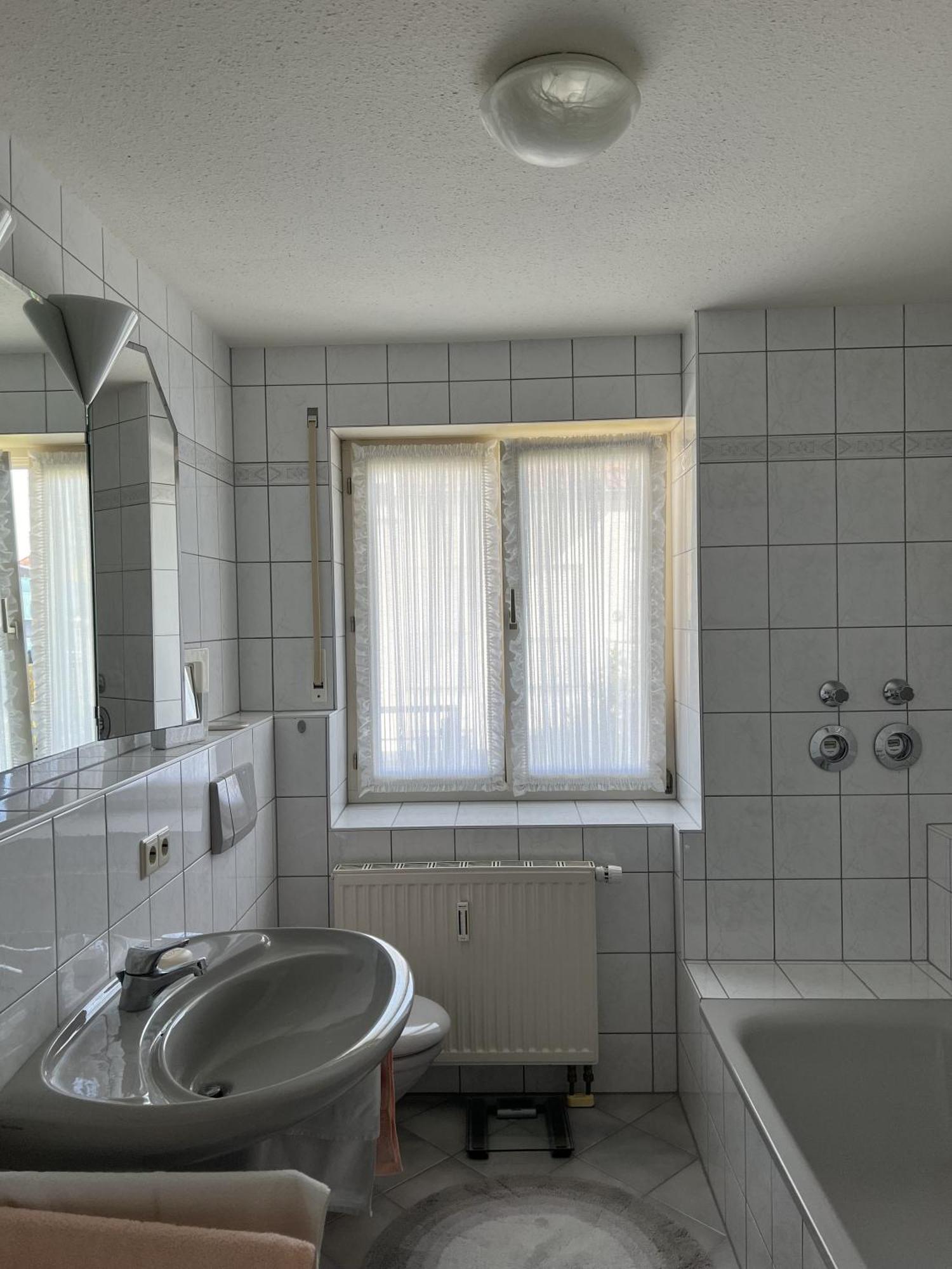 Wohnung Sonnenblume Langenargen Luaran gambar