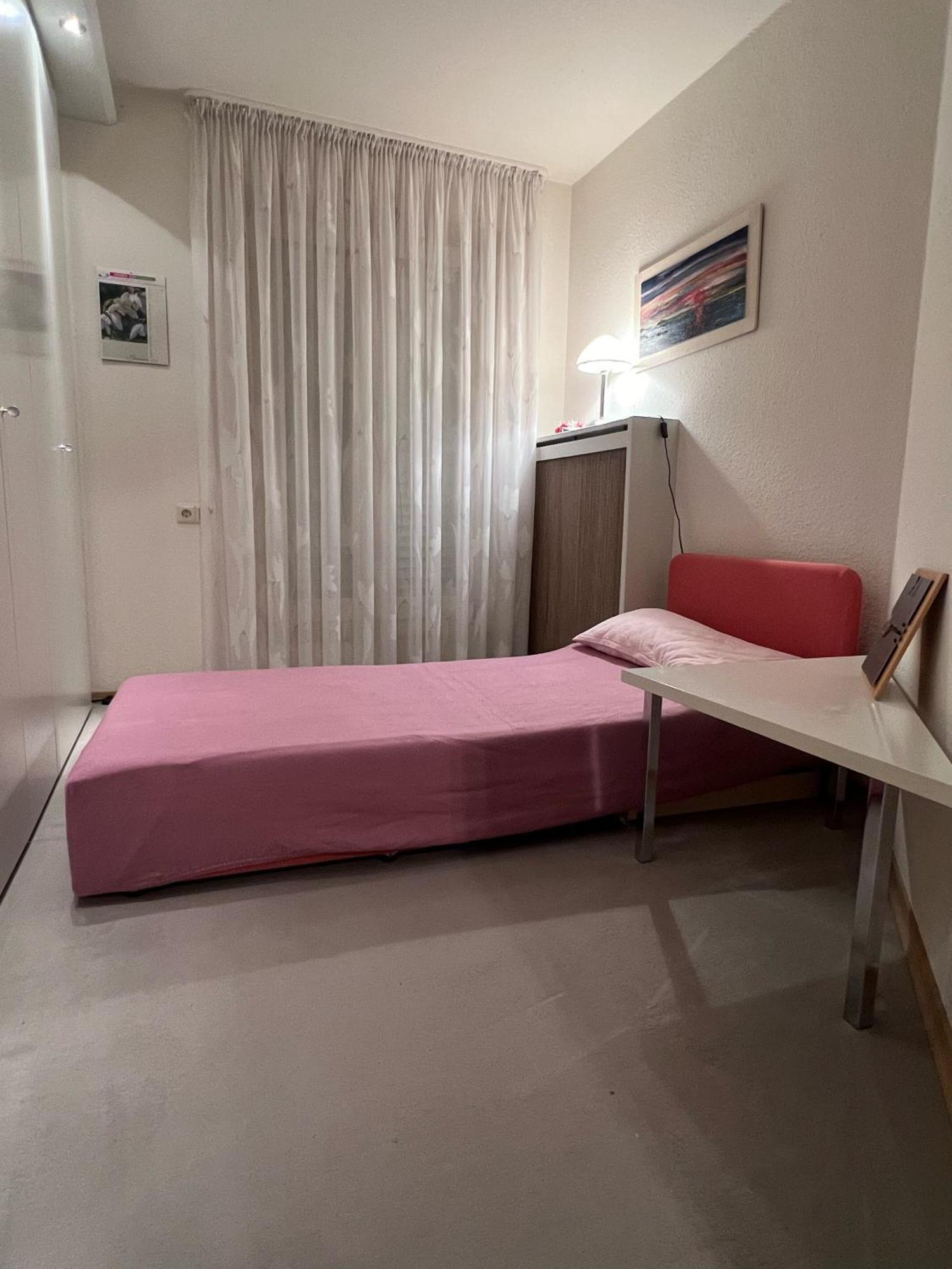 Wohnung Sonnenblume Langenargen Luaran gambar