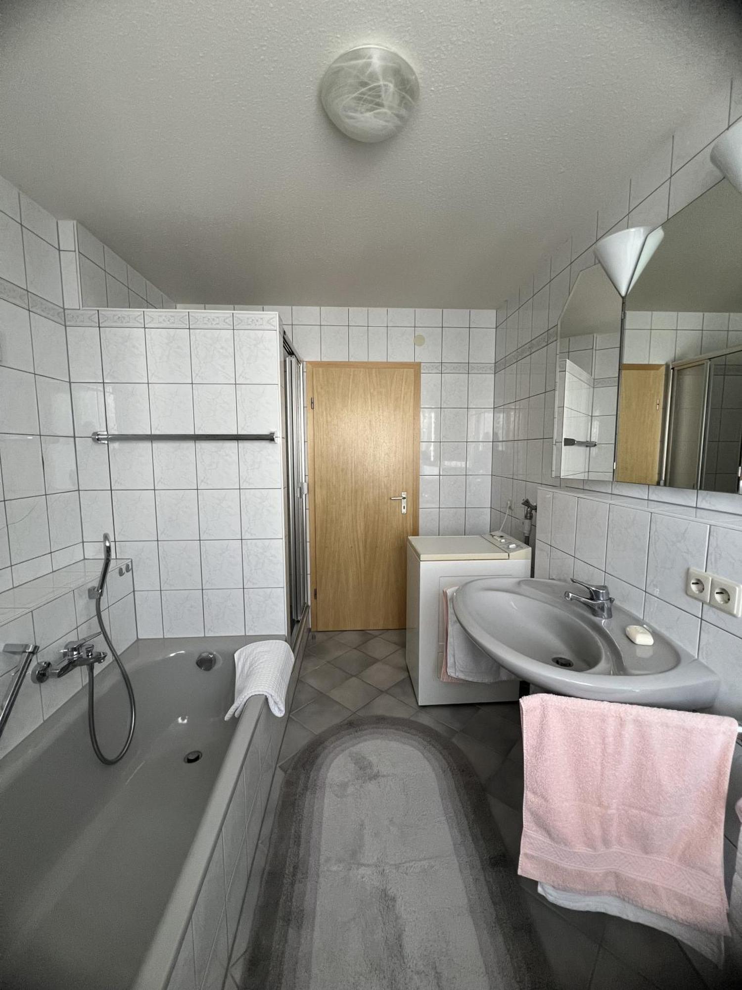 Wohnung Sonnenblume Langenargen Luaran gambar