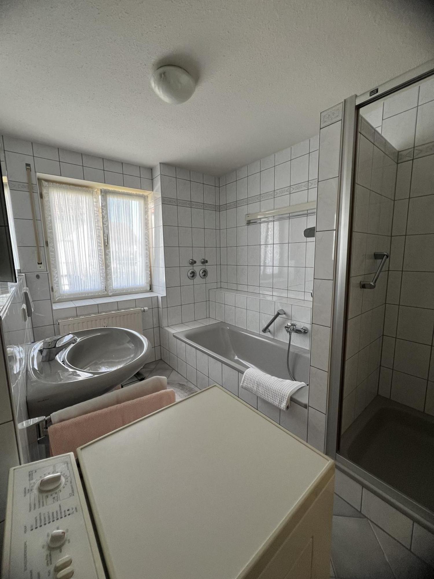 Wohnung Sonnenblume Langenargen Luaran gambar