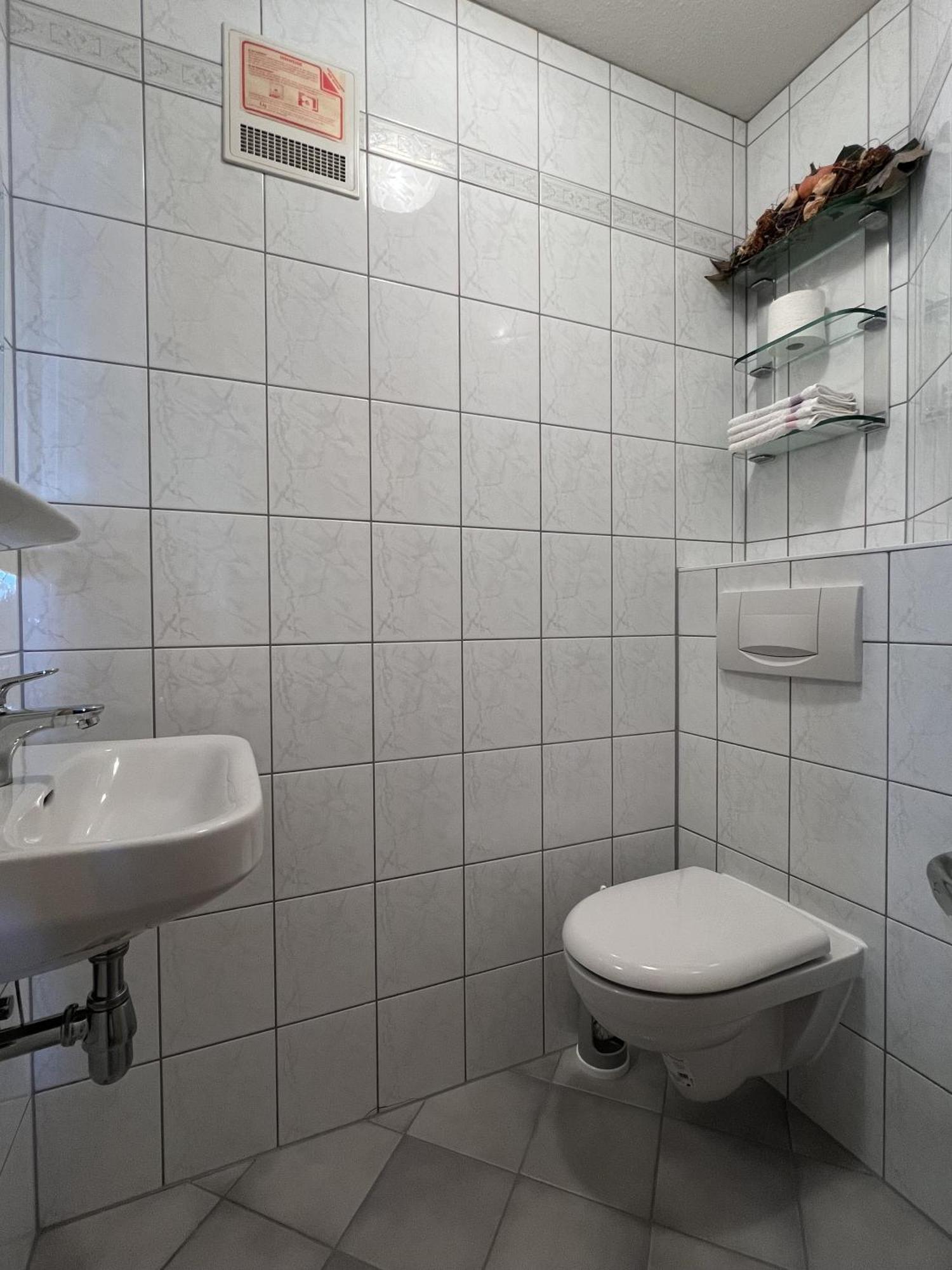 Wohnung Sonnenblume Langenargen Luaran gambar