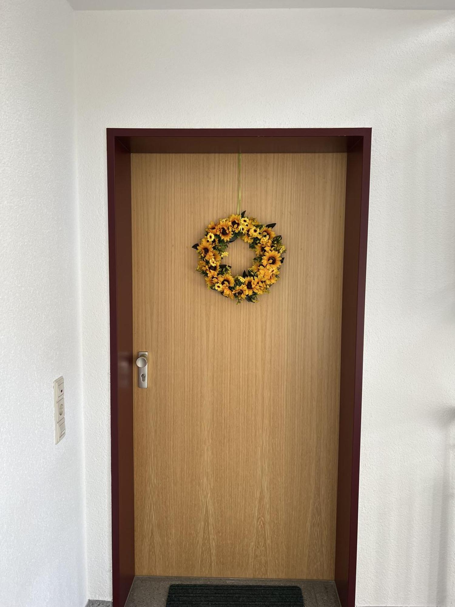 Wohnung Sonnenblume Langenargen Luaran gambar