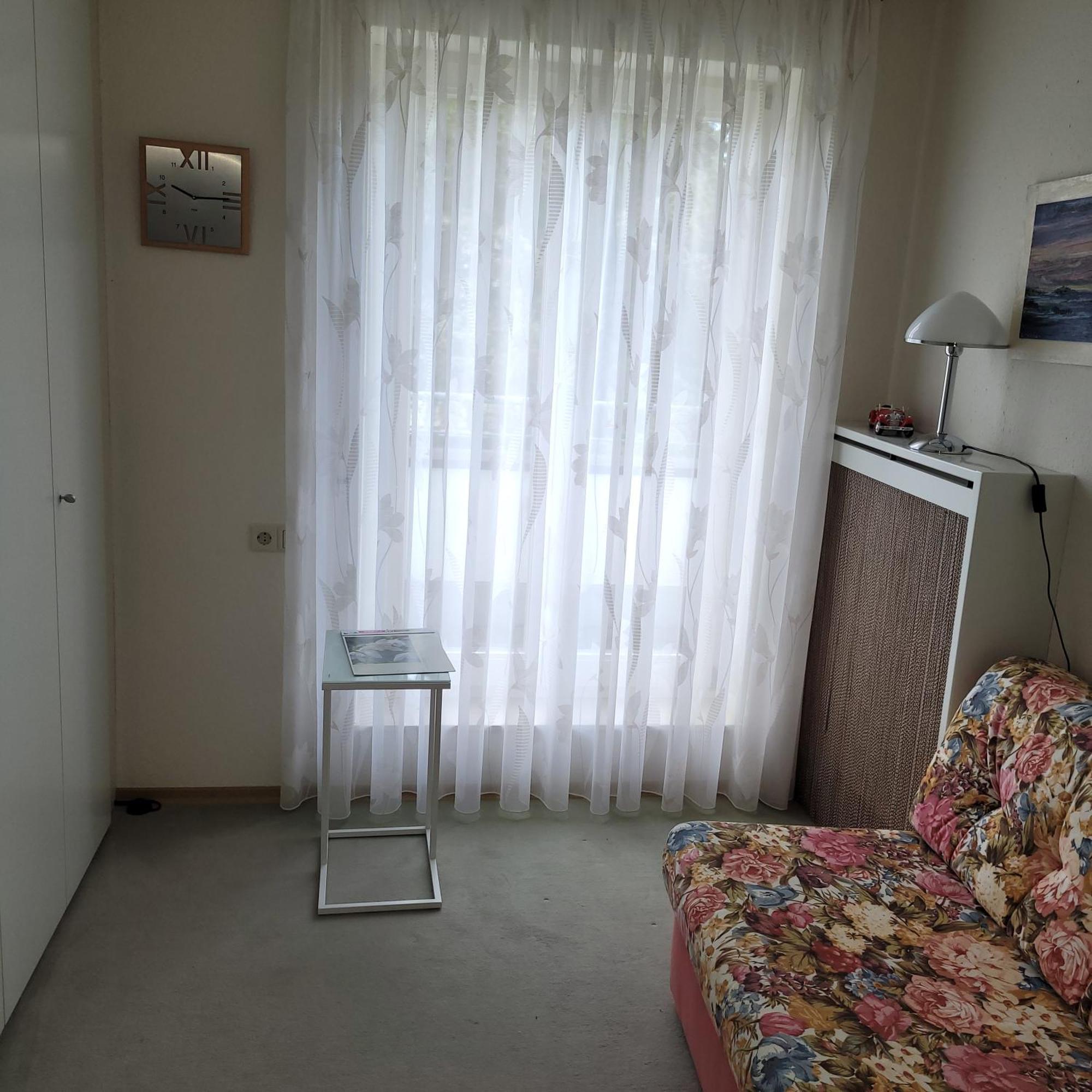 Wohnung Sonnenblume Langenargen Luaran gambar